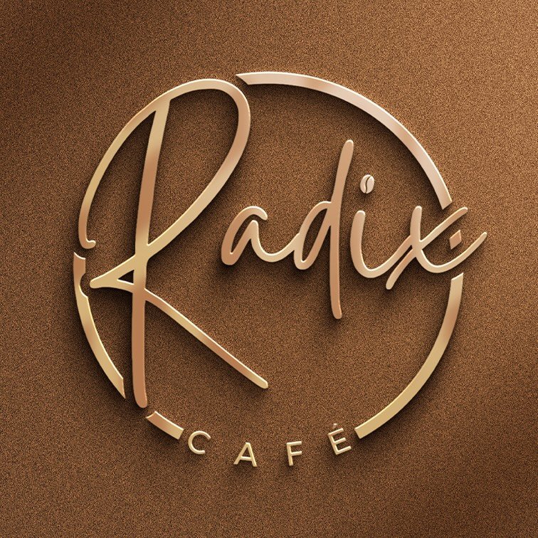 Cafe Radix